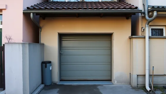 Eladó zárt garázs teremgarázs — XIII. kerület — Budapest