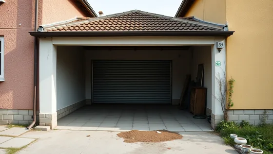 Beálló eladó társasházi szinten (Szolnok) — Szolnok