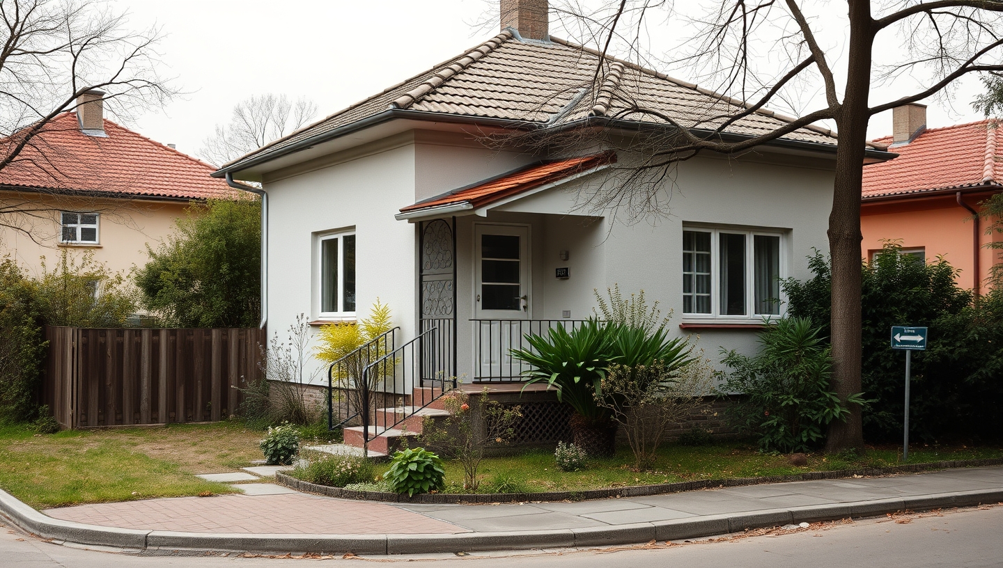 Eladó tanya Abony külterületén — Abony