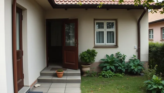 Eladó részben felújított ház Megyaszó vonzáskörzetében — Megyaszó