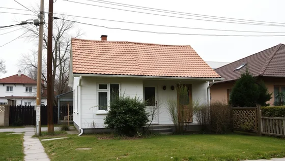 Eladó zártkert Adásztevel határában — Adásztevel