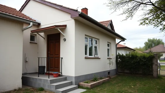 Eladó mezőgazdasági terület Gic mellett — Gic