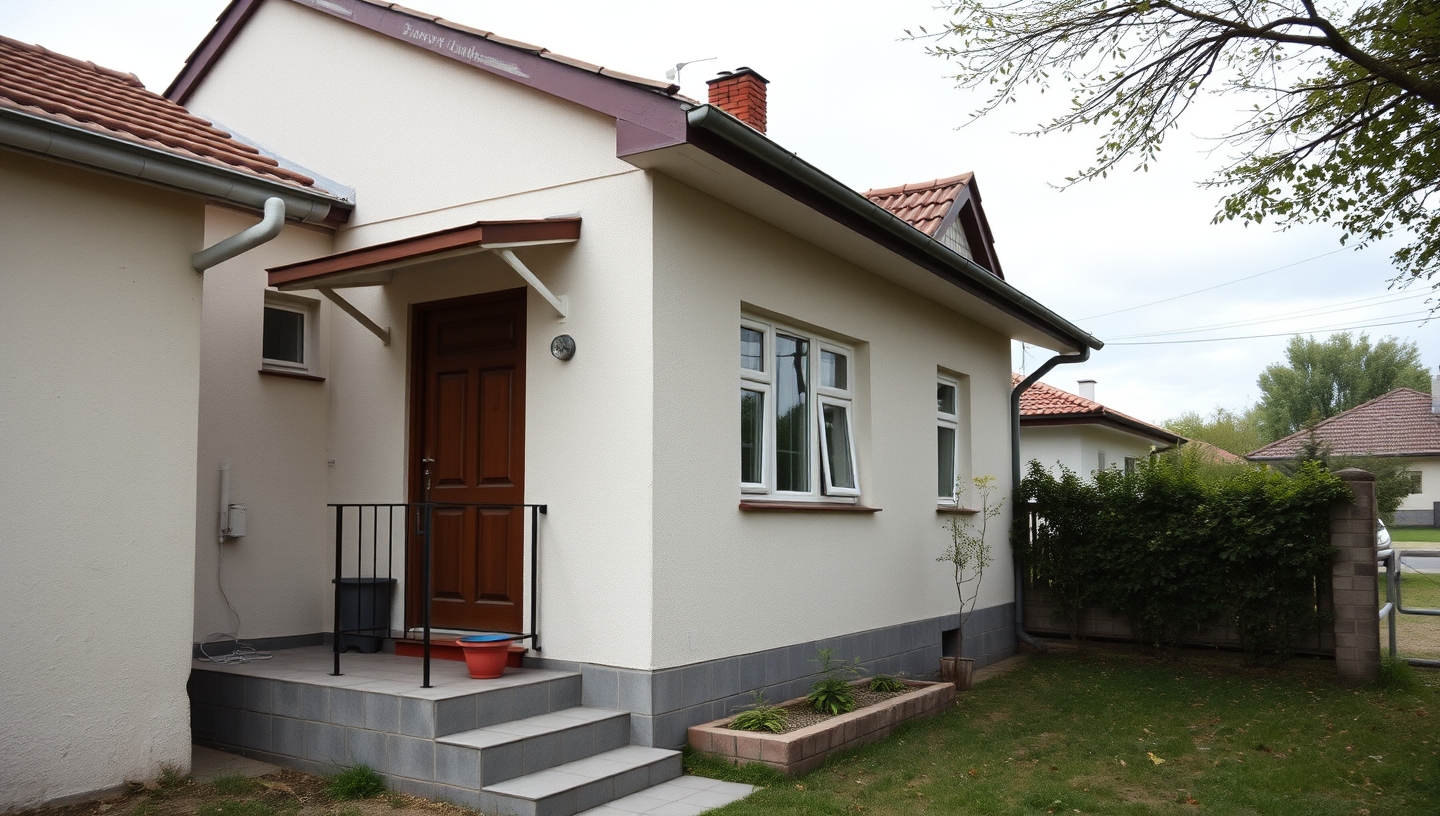 Eladó mezőgazdasági terület Gic mellett — Gic