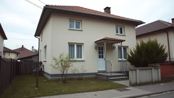 Eladó egyszintes családi ház Nagybaracska környékén — Nagybaracska