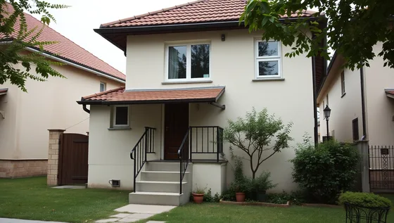 Eladó nyaraló Rudabánya közelében — Rudabánya