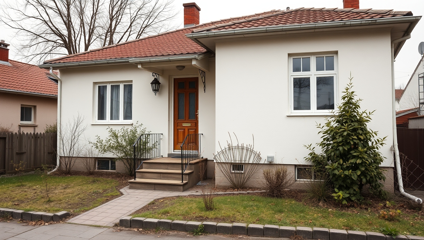 Eladó nyaraló Sóshartyán közelében — Sóshartyán