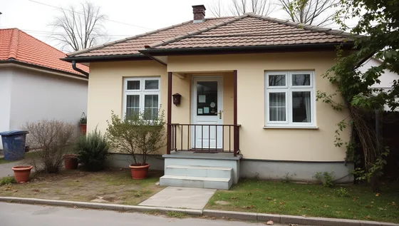 Eladó mezőgazdasági terület Homokbödöge mellett — Homokbödöge