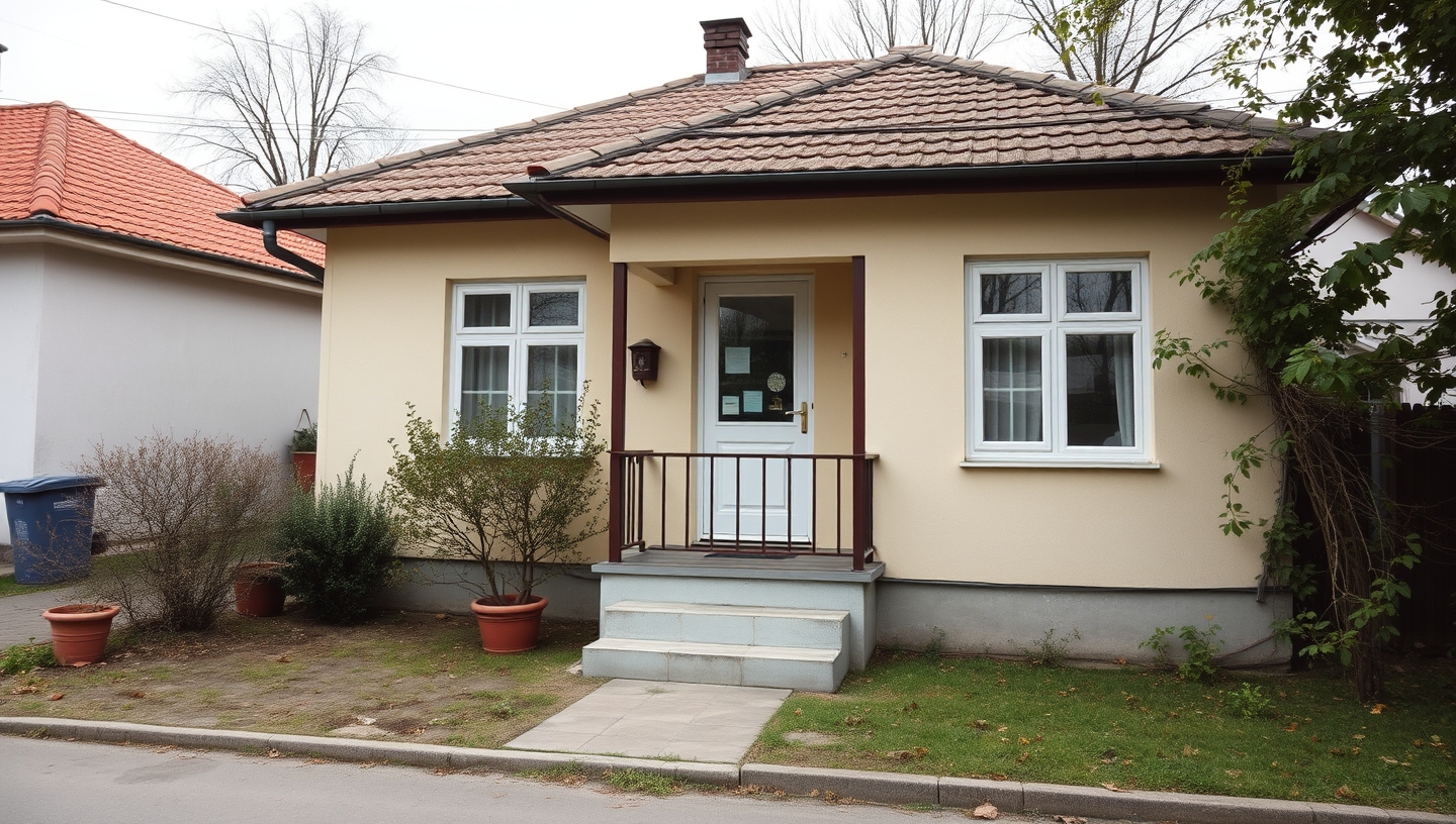 Eladó mezőgazdasági terület Homokbödöge mellett — Homokbödöge