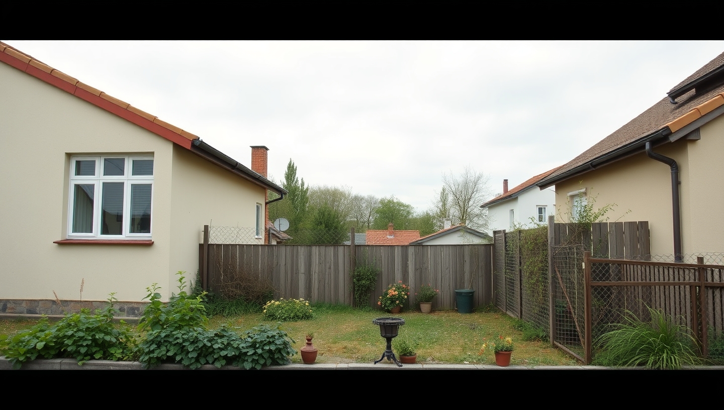 Eladó egyszintes családi ház Erdőkürt környékén — Erdőkürt