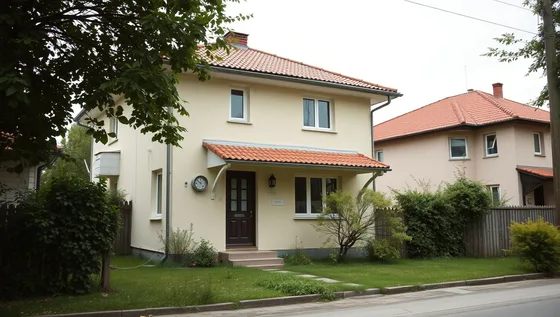 Eladó zártkert Máriakéménd határában — Máriakéménd