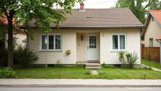 Eladó szerkezetkész családi ház Cserhátsurány közelében — Cserhátsurány