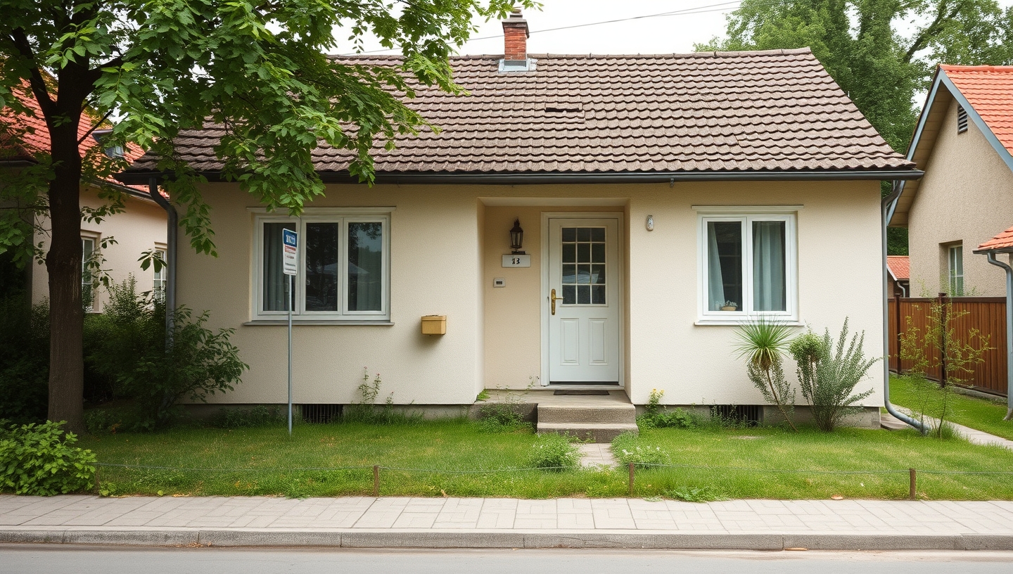 Eladó szerkezetkész családi ház Cserhátsurány közelében — Cserhátsurány