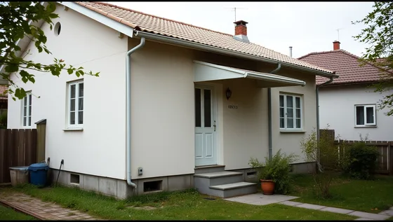 Eladó családi ház Cserkeszőlő közelében — Cserkeszőlő