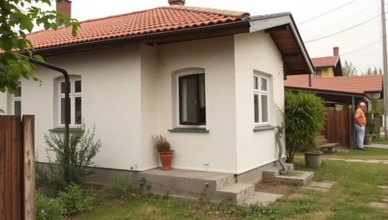 Eladó tanya Felsőtold külterületén — Felsőtold