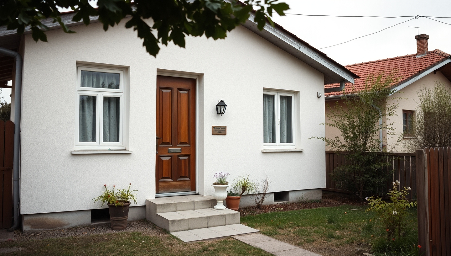 Eladó pince Csesztve térségében — Csesztve