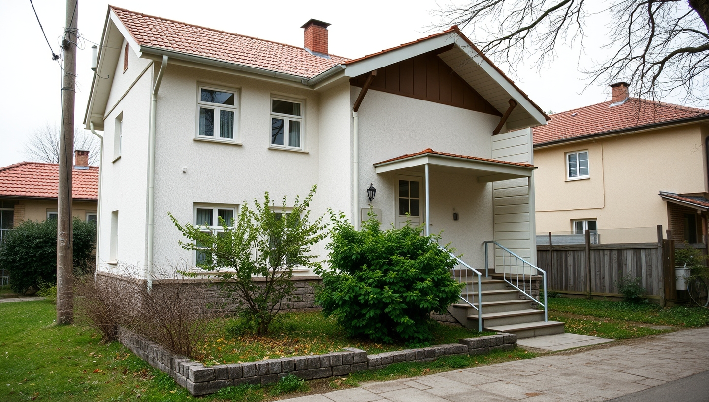 Eladó mezőgazdasági terület Németbánya mellett — Németbánya