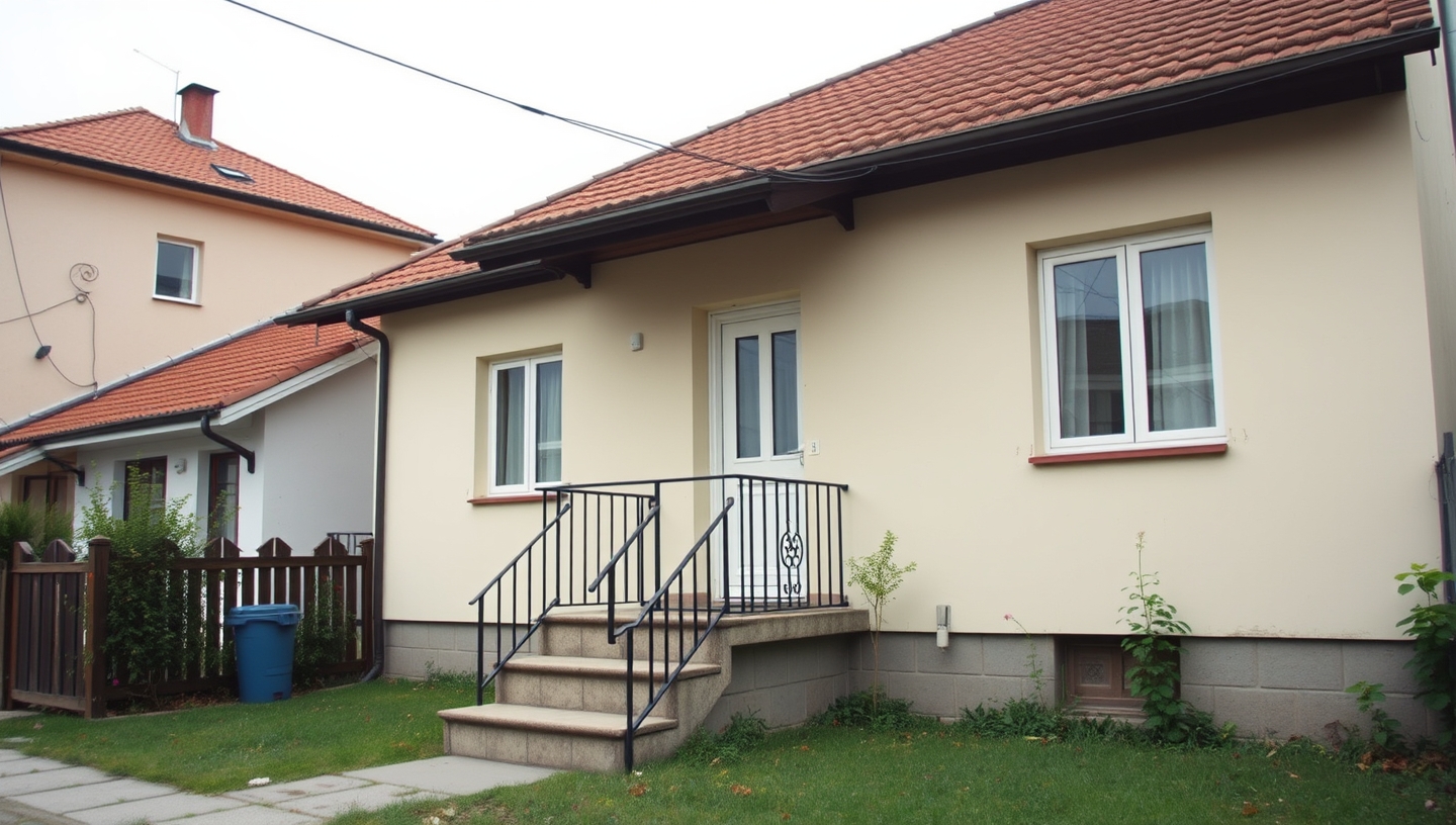 Eladó mezőgazdasági terület Csikvánd mellett — Csikvánd