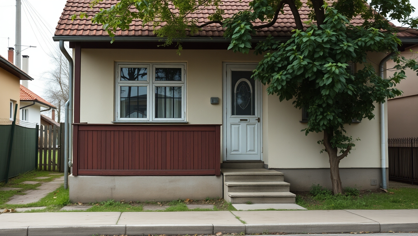 Eladó mezőgazdasági terület Pápasalamon mellett — Pápasalamon