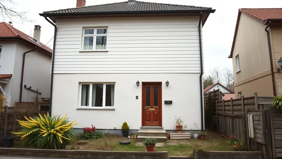 Eladó egyszintes családi ház Vése környékén — Vése