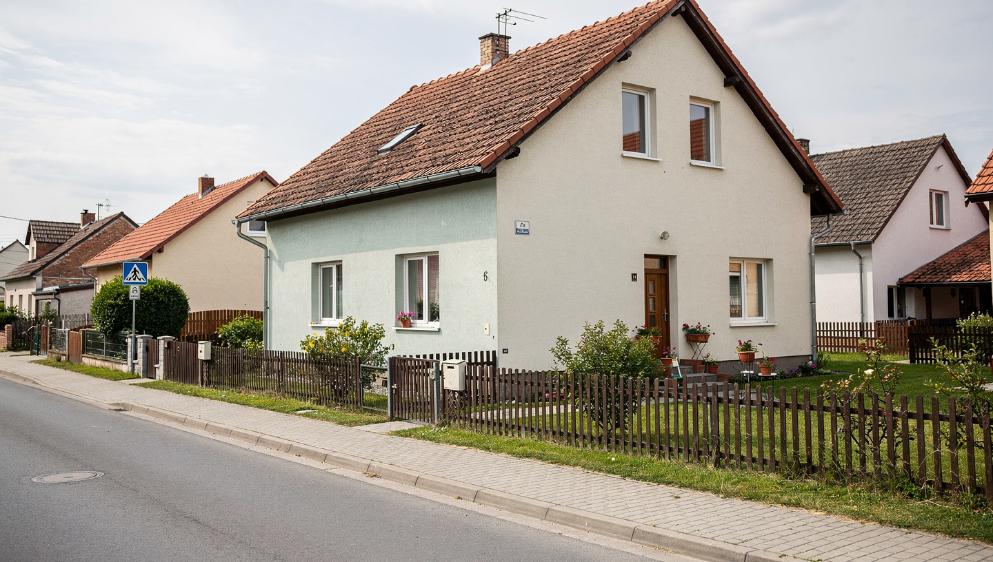 Bútorozható kiadó ház, állat egyeztetéssel (Szeged) — Szeged