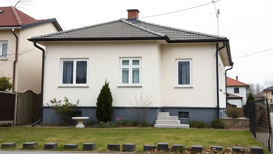 Eladó tanya Nagyesztergár külterületén — Nagyesztergár