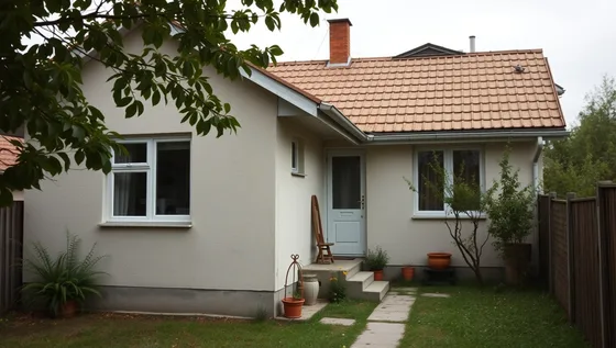 Eladó tanya Pátka külterületén — Pátka