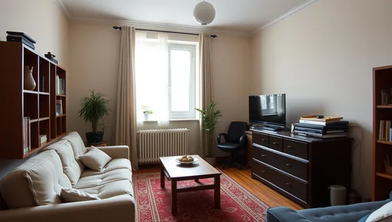 Panorámás lakás Budapest XXII. kerület — azonnal költözhető — Budapest