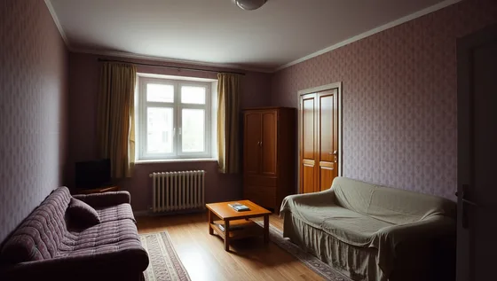 Kényelmes lakás liftes házban, Dunakeszi Rév — Dunakeszi