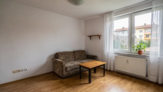 Felújított 3 szobás lakás a belvárosban — Eger