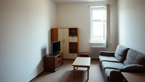 Eladó lakás Győr — csendes mellékutca — Győr