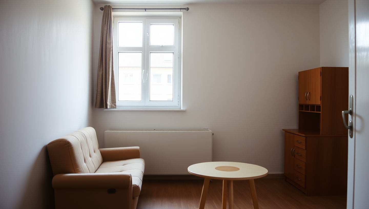 Eladó lakás Győr — park közelében — Győr