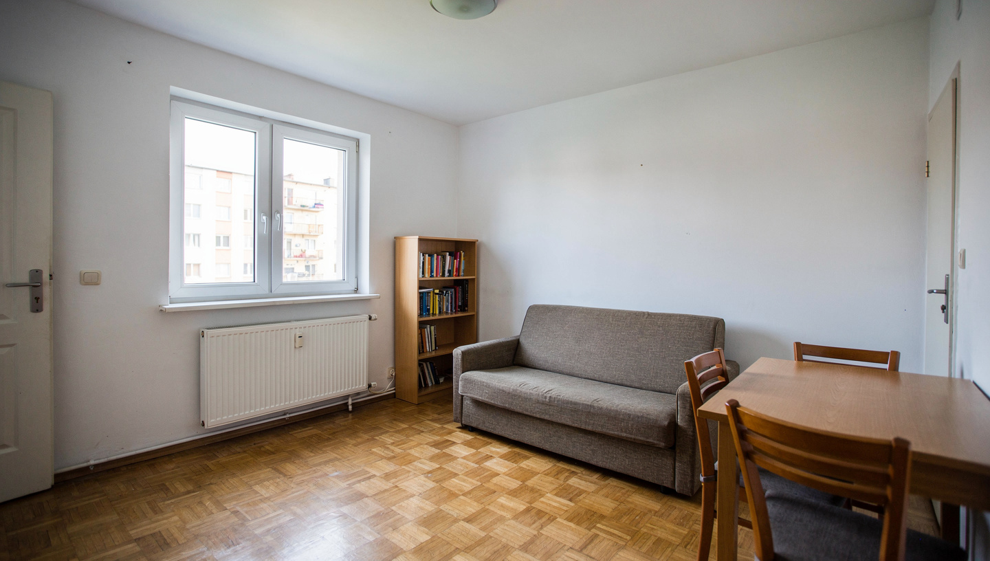 Panorámás lakás erkéllyel — Nyíregyháza — Nyíregyháza