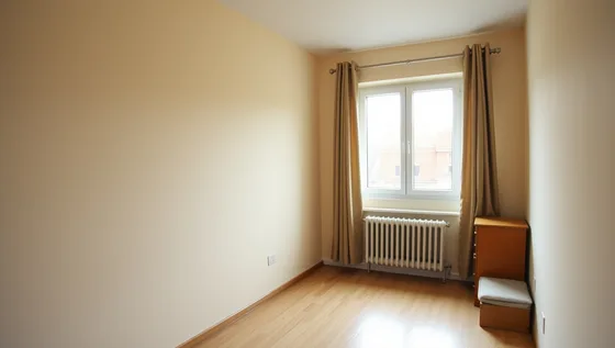 Eladó felújított lakás Pécs belvárosában — Pécs