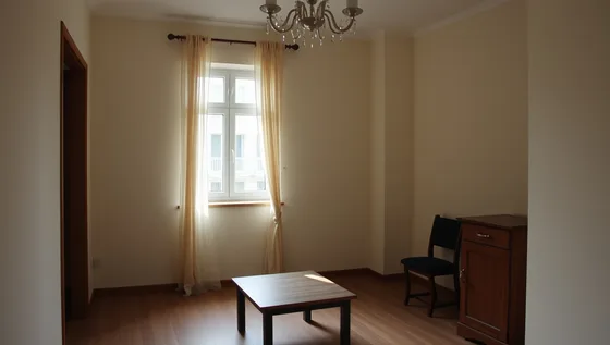 Eladó erkély nélküli lakás Szeged belvárosában — Szeged