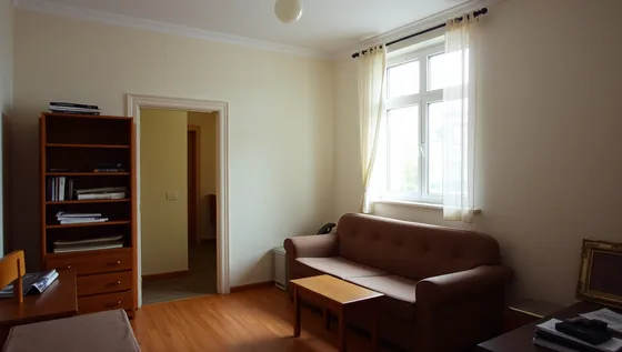 Társasházi lakás Szeged — azonnal költözhető — Szeged