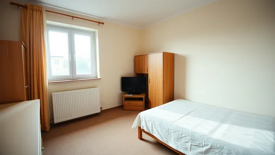 Eladó felújított lakás Székesfehérvár belvárosában — Székesfehérvár