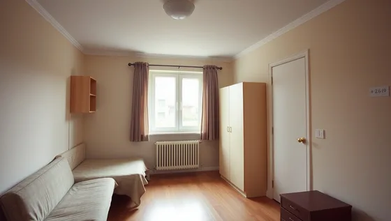 Felújított 2 szobás lakás Szolnok Belváros részén — Szolnok