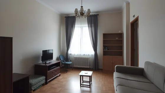 Panorámás lakás erkéllyel — Szombathely — Szombathely