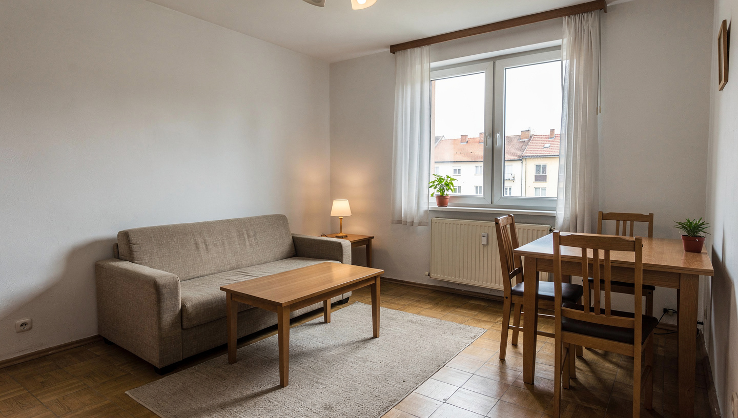 Hosszú távra kiadó, rezsi egyeztetés szerint (Debrecen) — Debrecen