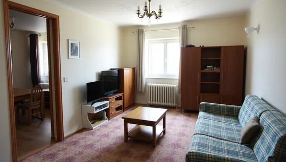 Kiadó lakás Hatvan — csendes mellékutca — Hatvan