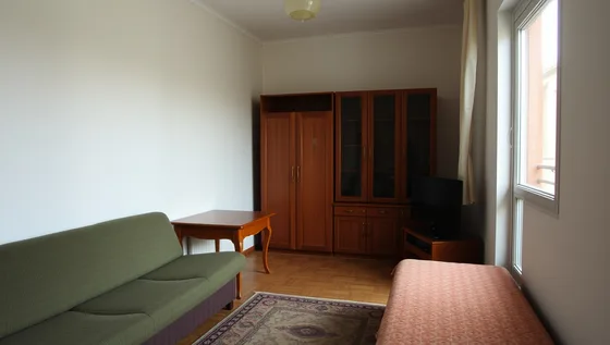 Társasházi lakás Nyíregyháza — bútorozható — Nyíregyháza