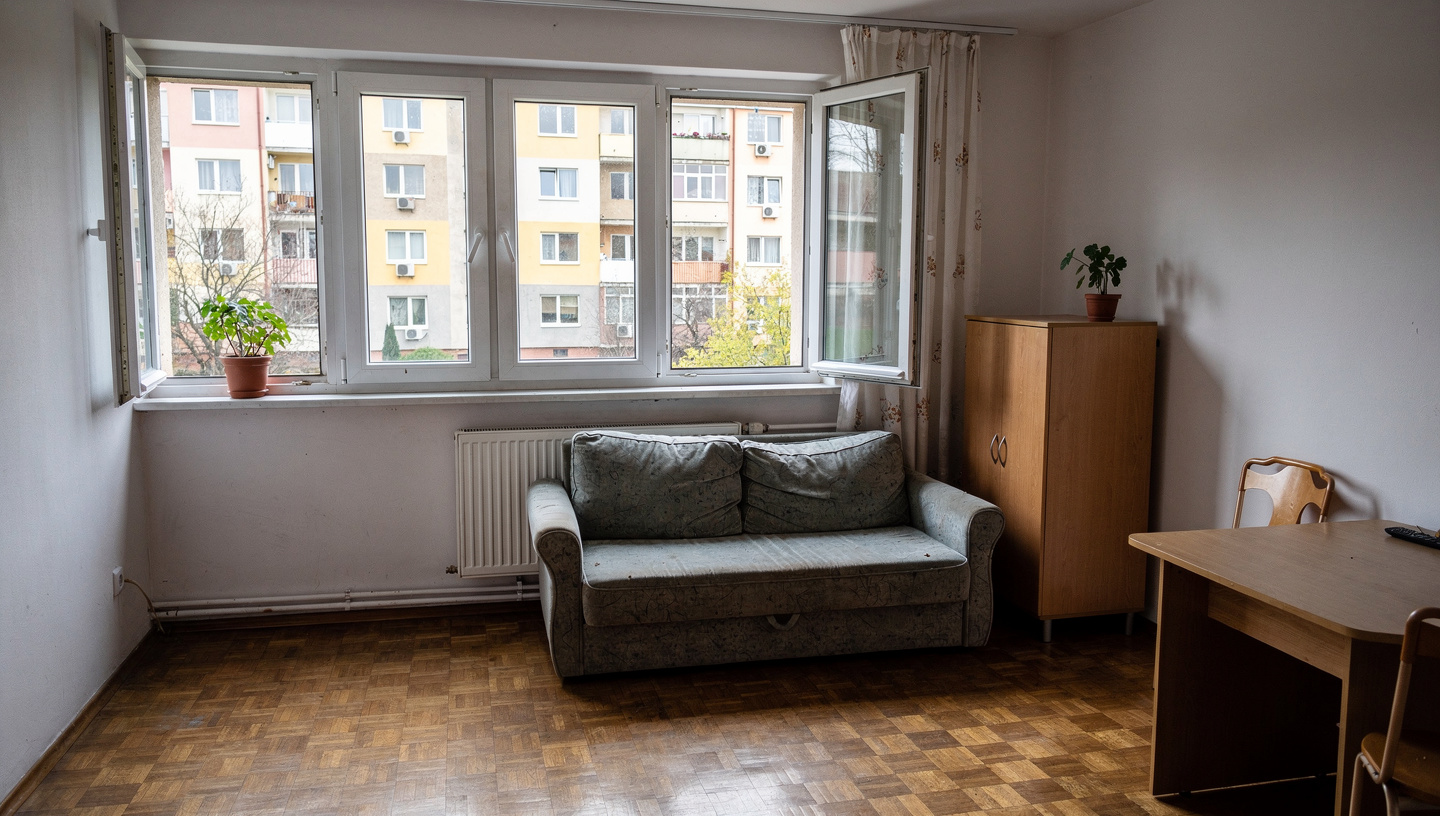 Hosszú távra kiadó, rezsi egyeztetés szerint (Nyíregyháza) — Nyíregyháza