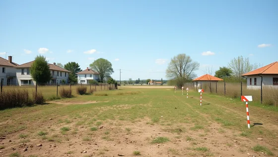 Eladó építési telek Aszód határában — Aszód