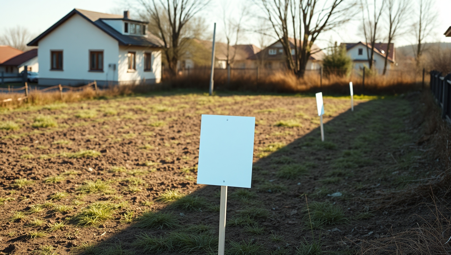 Eladó mezőgazdasági terület Lovászpatona mellett — Lovászpatona