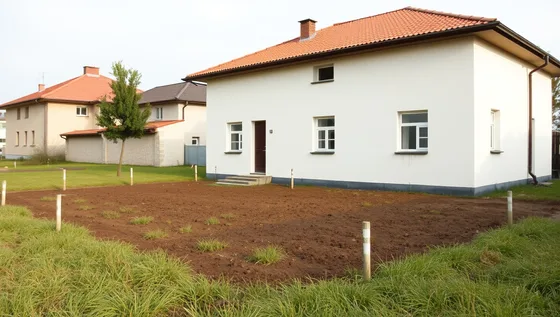 Eladó tanya Cibakháza külterületén — Cibakháza