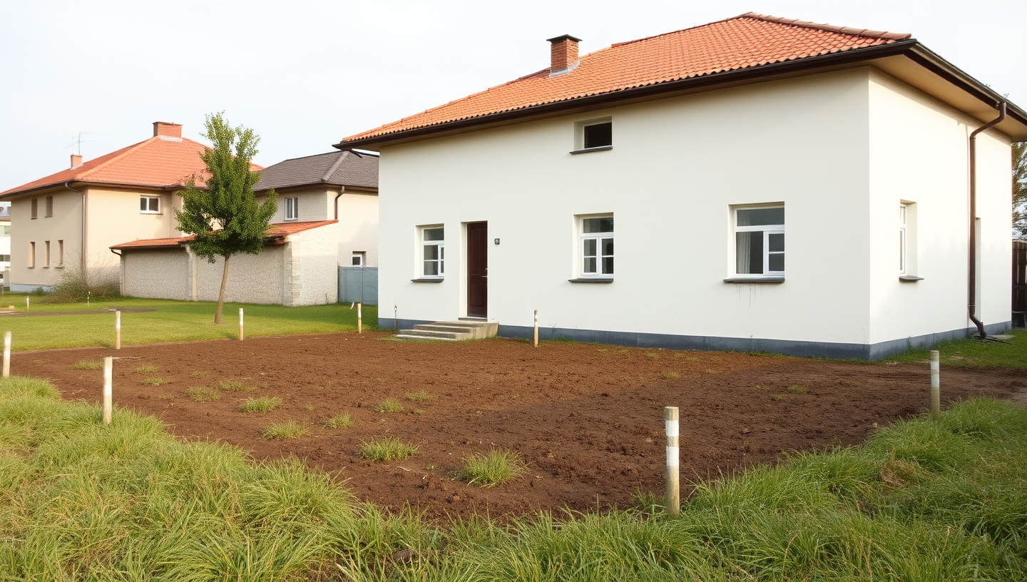 Eladó tanya Cibakháza külterületén — Cibakháza