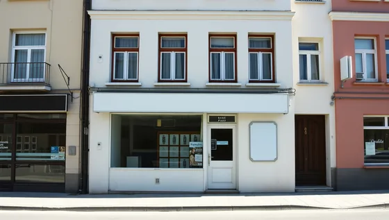 Ipari jellegű csarnok eladó (Sopron környéke) — Sopron