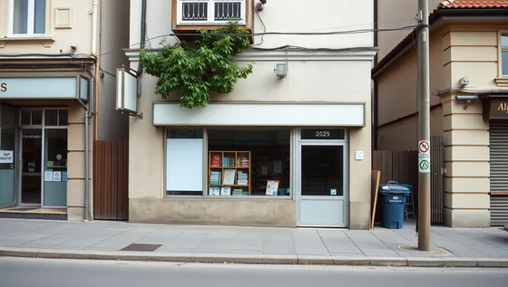 Beépített üzlet eladó — Szolnok — Szolnok