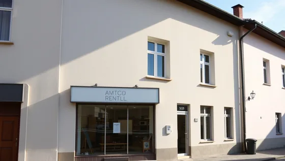 Kiadó üzlethelyiség + raktár (Dunakeszi) — Dunakeszi