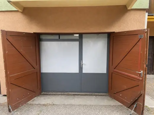 Eladó sokoldalúan hasznosítható, 34,3 m²-es ingatlan – lakhatásra vagy vállalkozásra is kiváló! — Baja